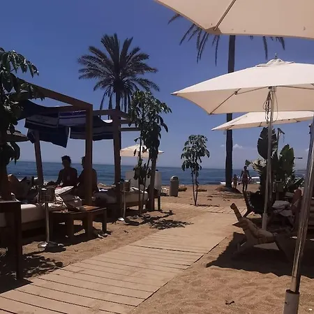 Atalaya: Luxury Marbella Retreat Near Golf And Villa