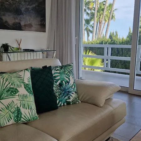 Atalaya: Luxury Marbella Retreat Near Golf And Villa
