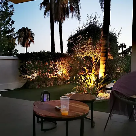 Villa Atalaya: Luxury Marbella Retreat Near Golf And Estepona