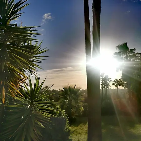 Stunning&luxury In Marbella-atalaya - 250m To Gc Atalaya, 2x 18 Holes&very Close To The Of San Pedro De Alcántara&puerto Banus Or Puente Villa Estepona