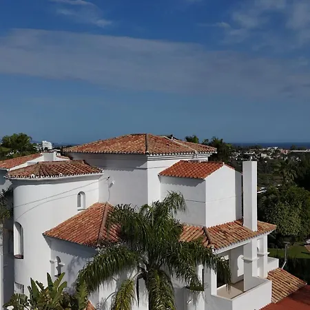 Stunning&luxury In Marbella-atalaya - 250m To Gc Atalaya, 2x 18 Holes&very Close To The Of San Pedro De Alcántara&puerto Banus Or Puente
