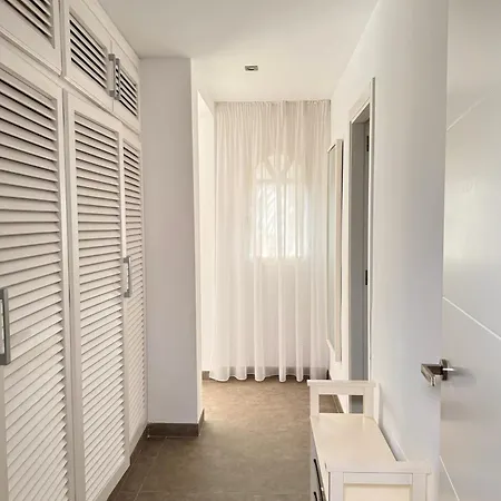 Stunning And Luxury In Marbella-atalaya - 250m To Gc Atalaya, 2x 18 Holes And Very Close To The Of San Pedro De Alcantara And Puerto Banus Or Puente * Estepona